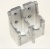Fixations Et Supports ,convient pour unRSG5JURS1XEU 5403000000