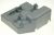 Couvercles Volets Trappes Caches    ,convient pour unRS20NRSV5XEF 5202000000