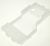 Couvercles Volets Trappes Caches    ,convient pour unRS50N3403SAES 5202000000