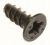 Vis ,convient pour unL1752HSF 5401000000