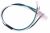 Fiches Cables Adaptateurs    ,convient pour unRFG23RESL1XEF 2000000000