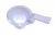 Pieces De Fixation ,convient pour unRL40WGSW1XEU 5400000000