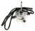 Moteurs Du Ventilateur ,convient pour unUH105EAS 4370000000