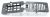 Fixations Et Supports    ,convient pour unAR12KSPDBWKNEU 5403000000
