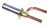Soupapes ,convient pour unAF50JS4MAEEXSK 4650000000