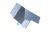 Couvercles Volets Trappes Caches ,convient pour unAC035FBRDEHEU 5202000000