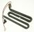 Elements De Chauffe    ,convient pour unWD1142XVCXEU 4609000000
