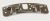 Fixations Et Supports    ,convient pour unP1491GWXEG 5403000000