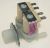 Electrovannes ,convient pour unWF90F5E5P4WET 4651000000