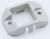 Bandeaux Dosserets Facade    ,convient pour unWD1142XVCXEU 5202800000