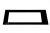 Vitres Verres Plexi    ,convient pour unCE117AXEN 5208500000