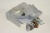 Moteurs Du Ventilateur    ,convient pour unMC28H5013ASEU 4370000000