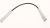 Raccords Divers Pour Cables    ,convient pour unMC285TATCSQEO 2990000000