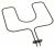 Elements De Chauffe ,convient pour unBF1OC4T212BOL 4609000000