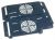 Plaques Et Platines Mecaniques ,convient pour unBF641FSTXEC 5405000000