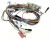 Raccords Divers Pour Cables ,convient pour unBF641TSTXEG 2990000000