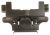 Fixations Et Supports ,convient pour unVCC9150H3CXET 5403000000
