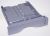 Rangements Tiroir ,convient pour unSF560RXEG 5201200000