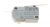 Inters Poussoir    ,convient pour unSDC3C811XEN 4300100000