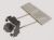 Interrupteur D´appareil ,convient pour unDK5942P 4300000000
