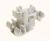 Fixations Et Supports ,convient pour unSTAR126H 5403000000