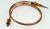 Inters Poussoir ,convient pour unGA601 4300100000