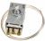 Thermostats De Frigo Congel ,convient pour unIK341022 4821000000