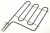 Elements De Chauffe ,convient pour un1492 4609000000