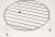 Grilles ,convient pour unR4G18M 5851000000