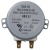 Ac Moteurs ,convient pour unR941INW 4151000000