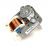 Moteurs Du Ventilateur ,convient pour unR93ST 4370000000