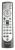 Telecommandes Infrarouges ,convient pour unXGC465X 3201000000