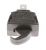 Inters Poussoir ,convient pour unDRC185NF 4300100000