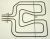 Elements De Chauffe ,convient pour unEZC2400BCX 4609000000