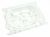 Couvercles Volets Trappes Caches ,convient pour unEDE47130W 5202000000