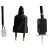 Inters Poussoir ,convient pour un2985 4300100000