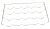 Couvercles Volets Trappes Caches ,convient pour unKG34NA40GB01 5202000000