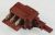 Inters Poussoir ,convient pour unPDP810PL 4300100000