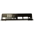 Bandeaux Dosserets Facade ,convient pour unLCD10701HDB 5202800000