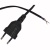 Cordons Secteur ,convient pour un3244VESFRTK8207MM1 2301000000