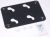 Fixations Et Supports    ,convient pour un2008T 5403000000