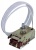 Thermostats De Frigo Congel ,convient pour unB64422 4821000000