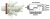 Electrovannes    ,convient pour unMAXIMA10D 4651000000