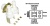 Electrovannes    ,convient pour unSL2001INTDEL913 4651000000