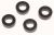 Bagues D"etancheite ,convient pour unSCM1080W1 5503000000