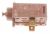 Thermostats Klixon    ,convient pour un3892MVP 4825000000