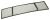Filtres A Air ,convient pour unB2200SLSR 5654000000