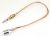 Inters Poussoir ,convient pour unCE04DFL 4300100000