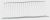 Grille ,convient pour unRMS8401 5202100000