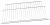Grille ,convient pour unRM8500 5202100000